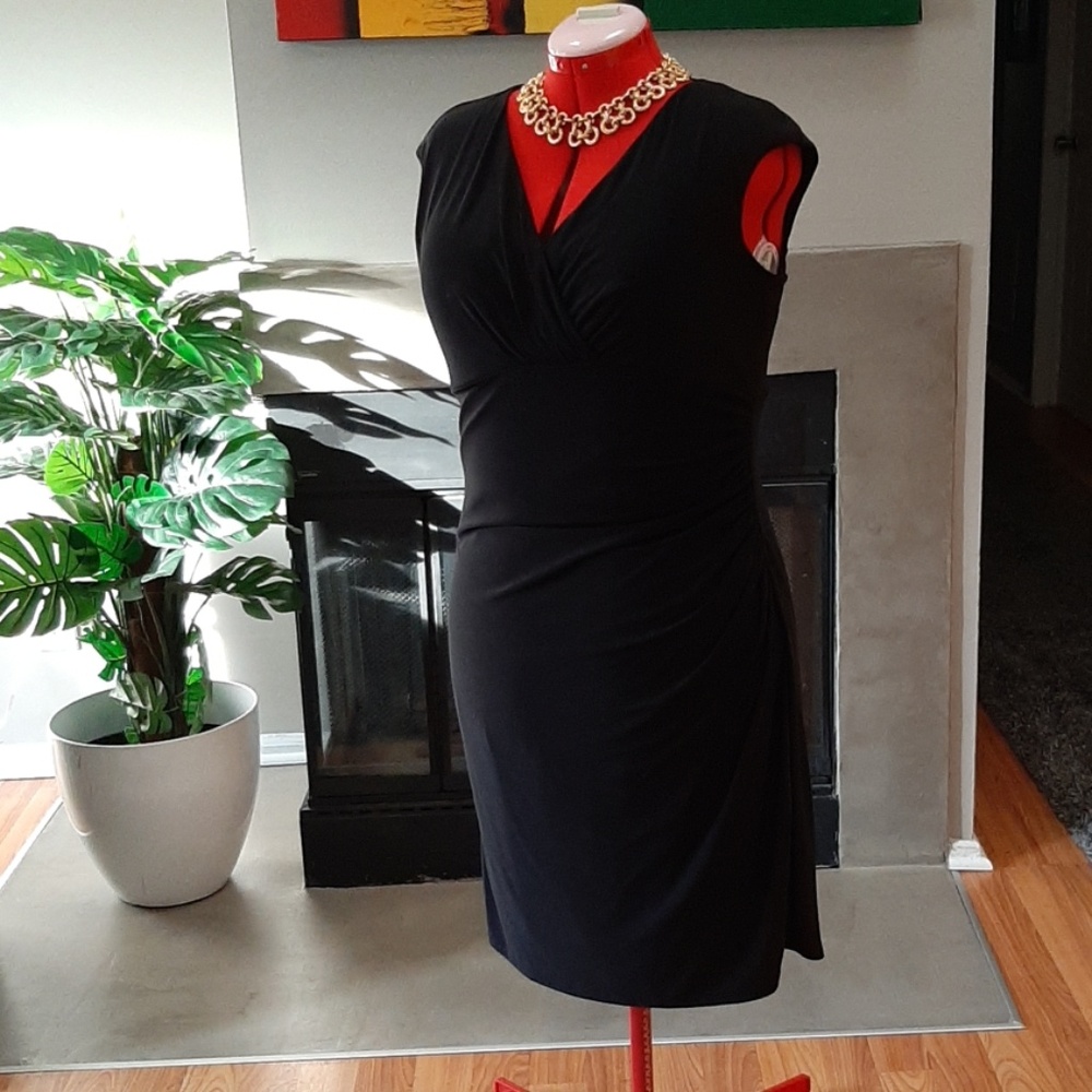 American Living LBD